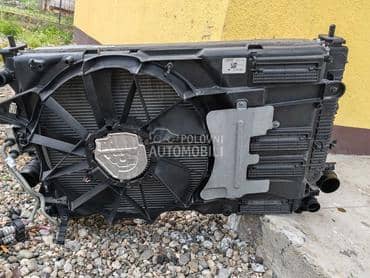 Hladnjaci Insignia 1.5 za Opel Insignia od 2018. do 2021. god.