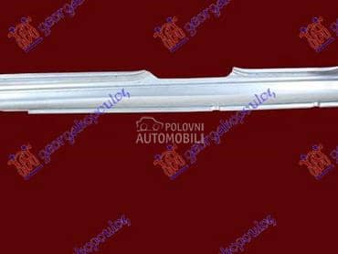 SAJTNA 4 VRATA Levo za Fiat Brava od 1995. do 2003. god.