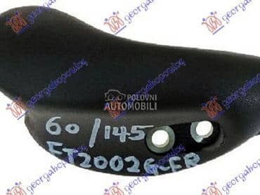 RUKOHVAT PREDNJIH VRATA... za Peugeot Ostalo od 2002. do 2006. god.