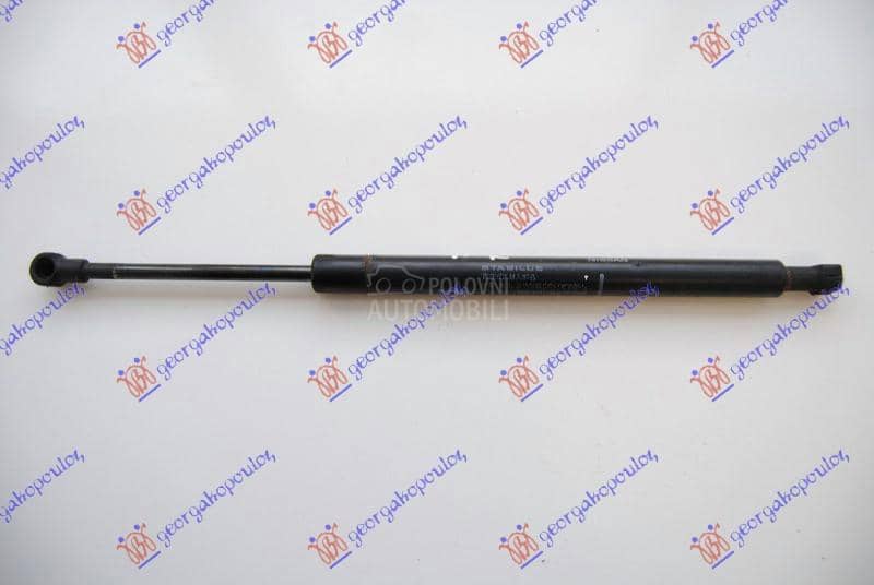 AMORTIZER HAUBE -09 Levo