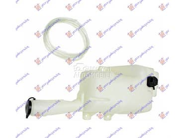 POSUDA ZA TECNOST BRISACA... za Mazda 6 od 2002. do 2008. god.