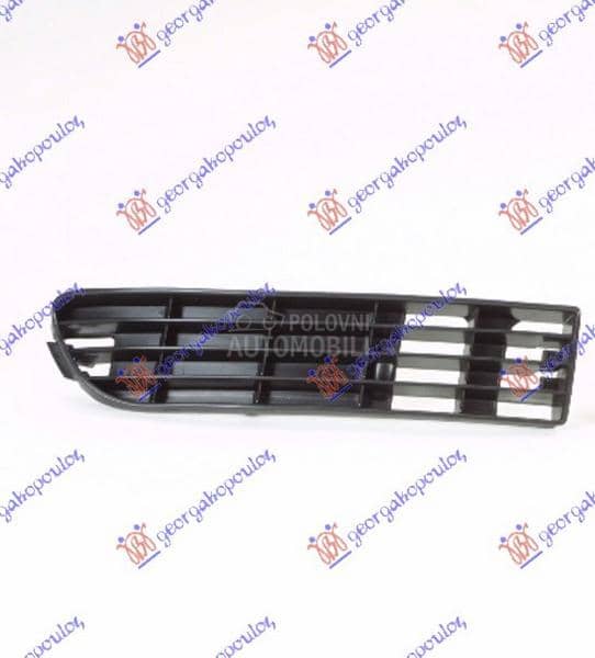 RESETKA PREDNJEG BRANIKA Desno