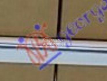 LAJSNA PREDNJIH VRATA za Mercedes Benz C Klasa od 2000. do 2003. god.