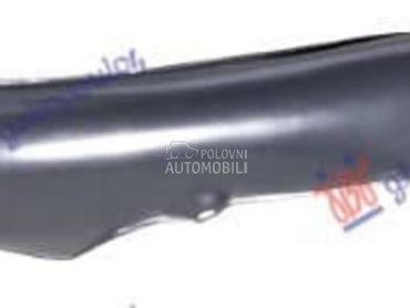 POTKRILO PLASTICNO Levo za Kia cee`d od 2015. do 2018. god.