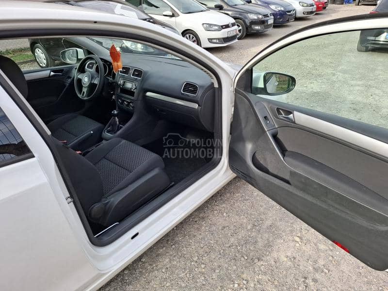 Volkswagen Golf 6 1.4b comfort Volkswagen Golf 6 1.4b comfort