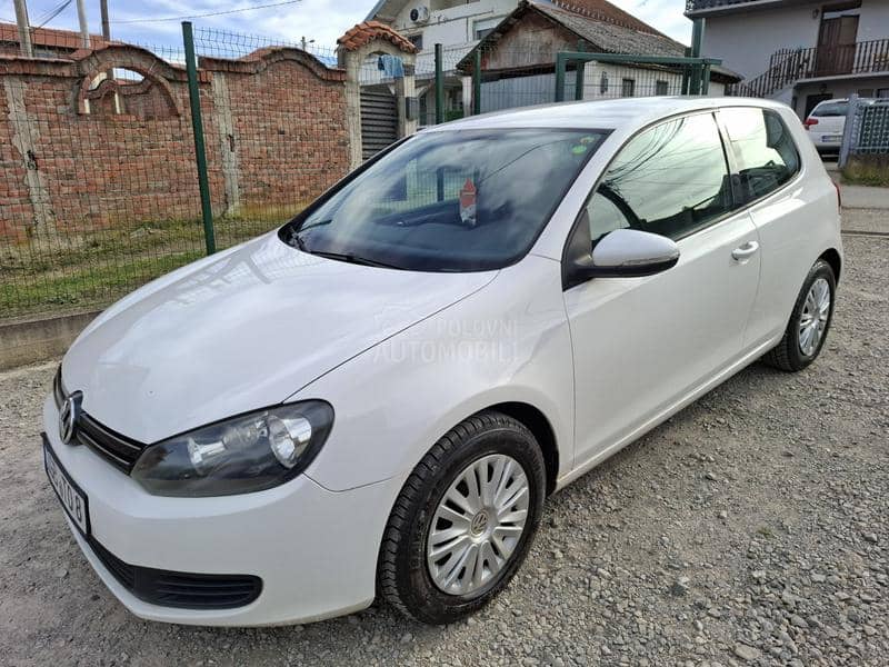 Volkswagen Golf 6 1.4b comfort Volkswagen Golf 6 1.4b comfort