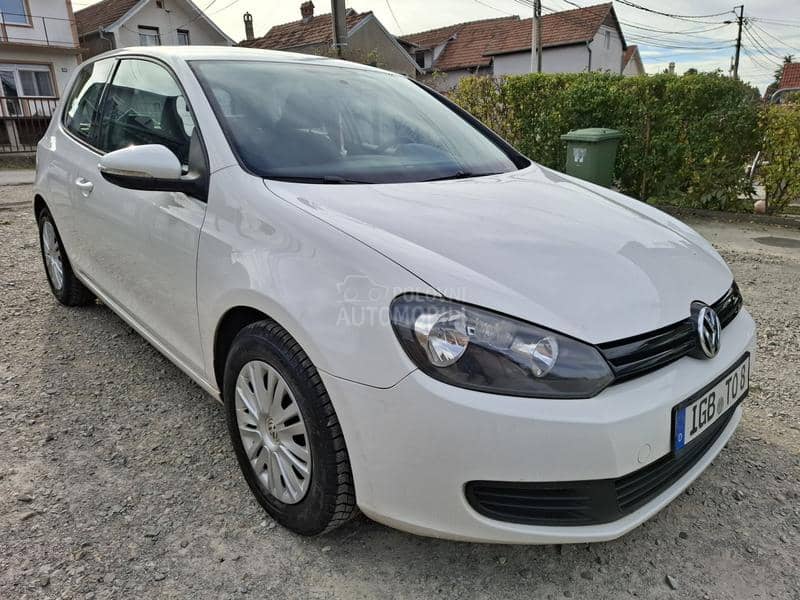 Volkswagen Golf 6 1.4b comfort Volkswagen Golf 6 1.4b comfort