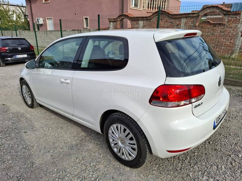 Volkswagen Golf 6 1.4b comfort Volkswagen Golf 6 1.4b comfort