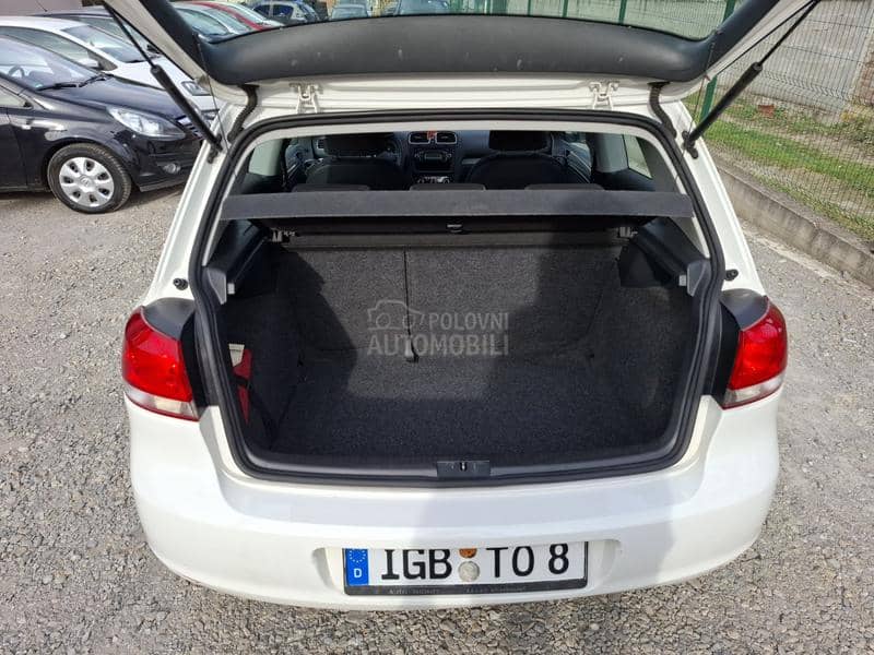 Volkswagen Golf 6 1.4b comfort Volkswagen Golf 6 1.4b comfort