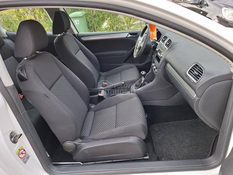 Volkswagen Golf 6 1.4b comfort Volkswagen Golf 6 1.4b comfort