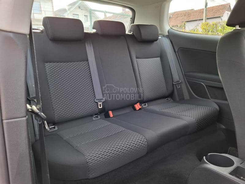 Volkswagen Golf 6 1.4b comfort Volkswagen Golf 6 1.4b comfort