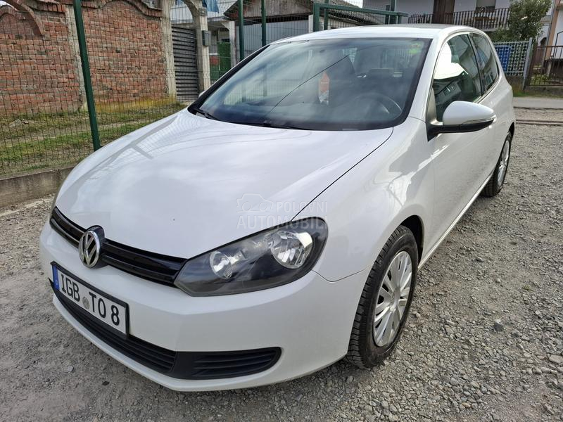 Volkswagen Golf 6 1.4b comfort Volkswagen Golf 6 1.4b comfort