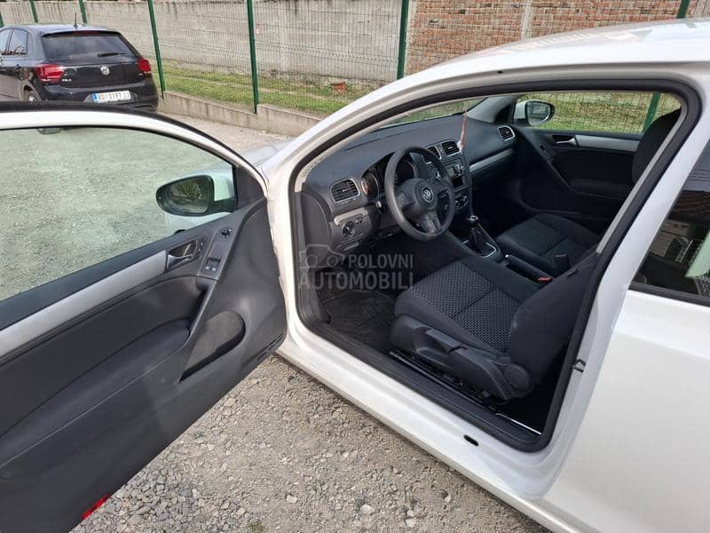 Volkswagen Golf 6 1.4b comfort Volkswagen Golf 6 1.4b comfort