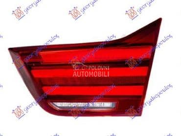 STOP LAMPA UNUTRASNJA... za BMW Serija 4 od 2000. do 2020. god.