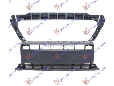 PREDNJI BRANIK SREDNJI E za Citroen Ostalo od 2020. do 2023. god.