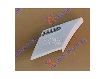 LAJSNA ZADNJEG BLATOBRANA za Mercedes Benz C Klasa od 2000. do 2003. god.