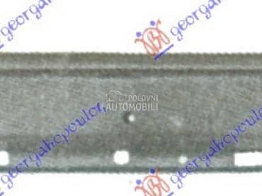 SINA PREDNJEG BRANIKA za Volkswagen Passat B3 od 1989. do 1993. god.