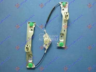 PODIZAC PREDNJEG PROZORA... za Jeep Grand Cherokee od 2014. do 2017. god.