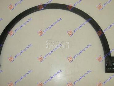 RUB PLASTICNI PREDNJEG... za Audi Q5 od 2016. do 2020. god.