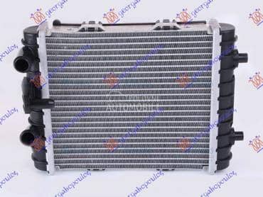 HLADNJAK MOTORA DODATNI... za Volkswagen Golf 8 od 2019. do 2024. god.