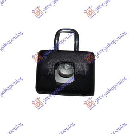 BRAVA GEPEK VRATA NA...