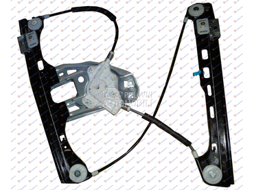 PODIZAC PREDNJEG PROZORA ELEKT za Mercedes Benz C Klasa od 2000. do 2003. god.