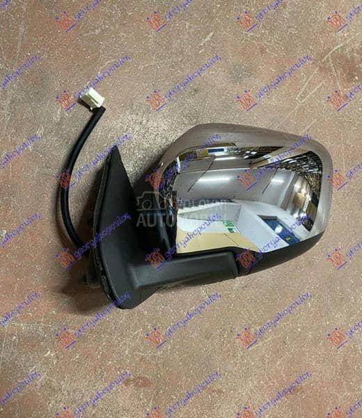 RETROVIZOR ELEKTRICNI HROM...