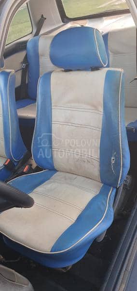 Volkswagen Golf 4 