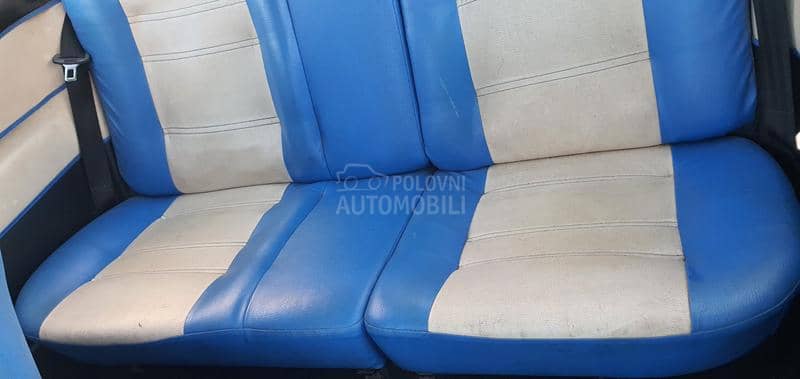 Volkswagen Golf 4 