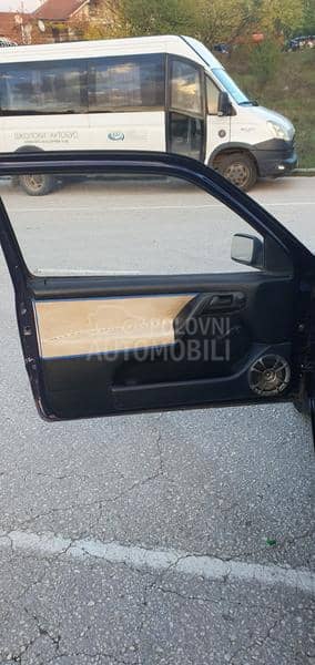 Volkswagen Golf 4 