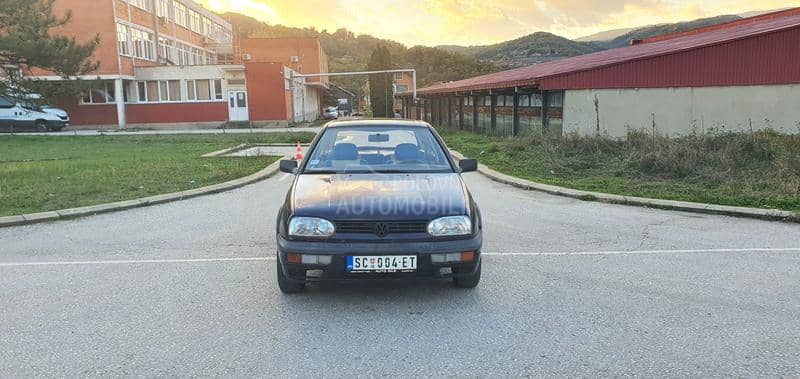 Volkswagen Golf 4 