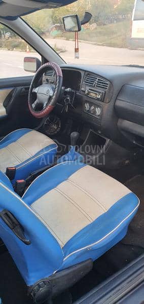 Volkswagen Golf 4 