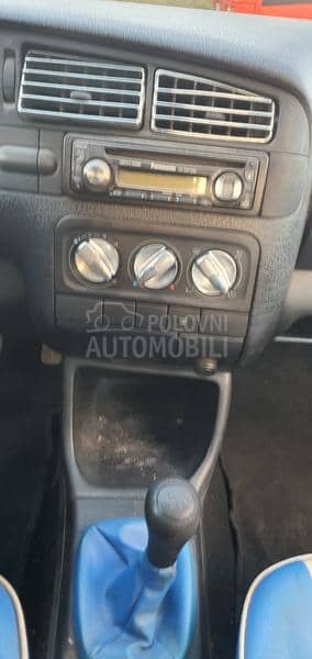 Volkswagen Golf 4 