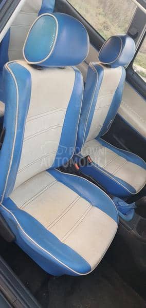 Volkswagen Golf 4 