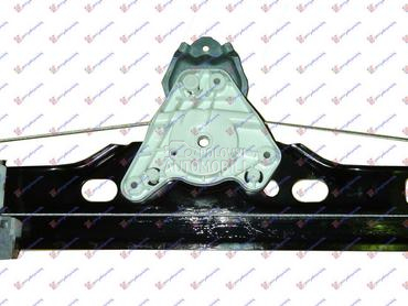 PODIZAC ZADNJEG PROZORA ELEKTR za Mercedes Benz C Klasa od 2000. do 2003. god.