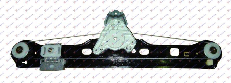 PODIZAC ZADNJEG PROZORA ELEKTR