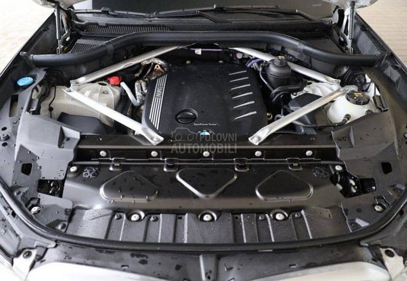 BMW X6 INDIVIDUAL MHEV 22