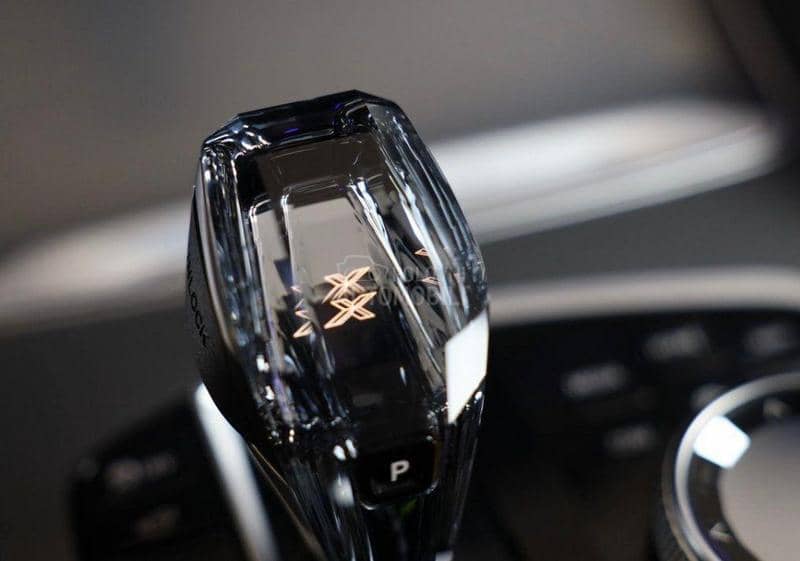 BMW X6 INDIVIDUAL MHEV 22