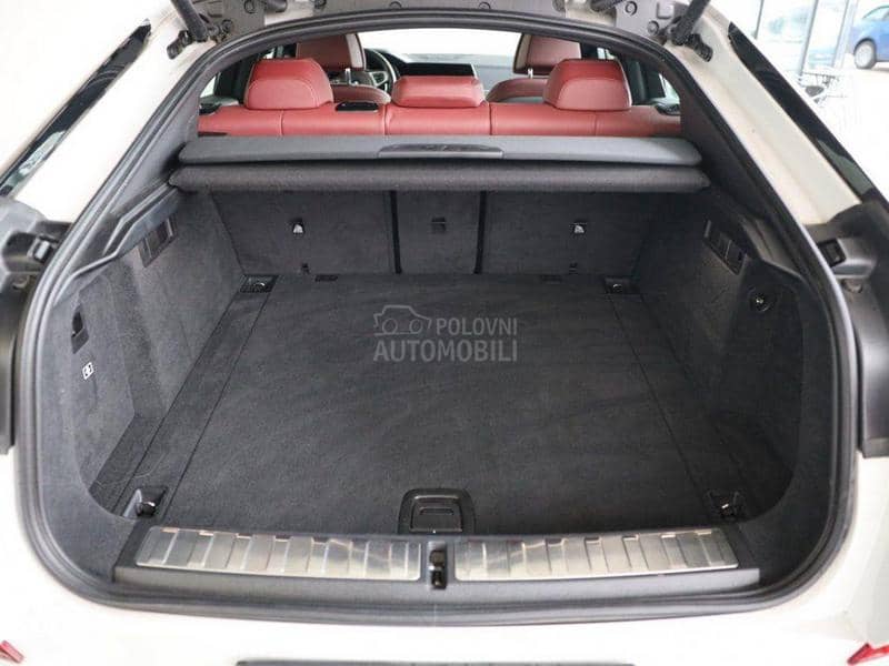 BMW X6 INDIVIDUAL MHEV 22