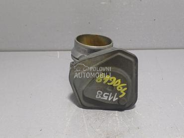 DOZER KLAPNA za BMW Serija 1