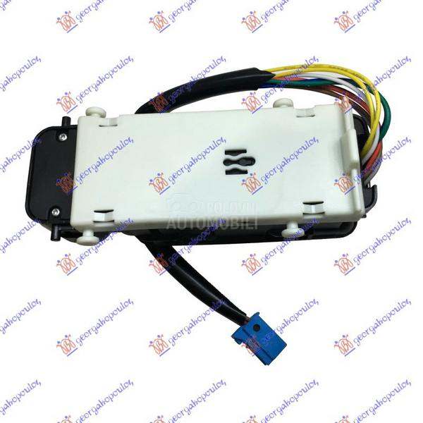 PREKIDAC U PREDNJIM VRATIMA (4