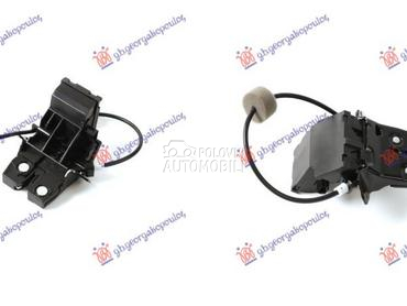 BRAVA GEPEK VRATA ELEKTRICNA ( za Mercedes Benz CLK Klasa od 2002. do 2009. god.