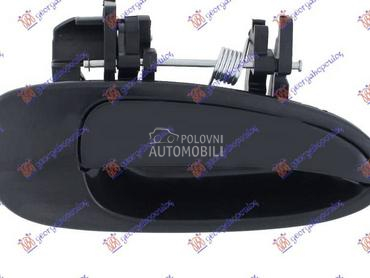 KVAKA ZADNJIH VRATA... za Toyota Avensis od 1997. do 2003. god.