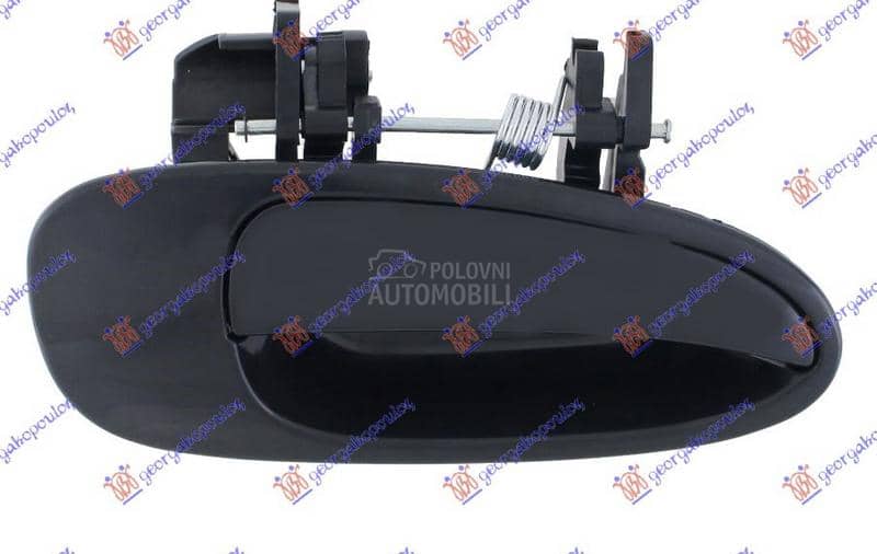 KVAKA ZADNJIH VRATA...