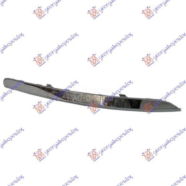 NEMA- LAJSNA PREDNJEG...