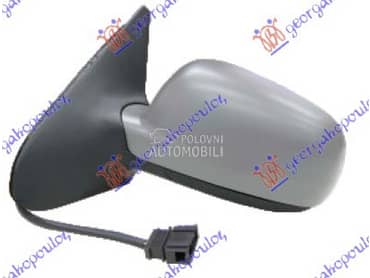 RETROVIZOR ELEKTRICNI SA... za Volkswagen Polo od 1999. do 2001. god.