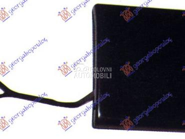 POKLOPAC KUKE PREDNJEG BRANIKA za Mercedes Benz C Klasa od 2003. do 2007. god.