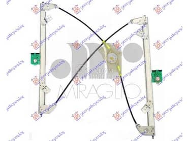 PODIZAC ZADNJEG PROZORA... za Fiat Freemont za 2011. god.