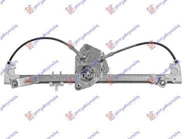 PODIZAC ZADNJEG PROZORA... za BMW X3 od 2007. do 2011. god.