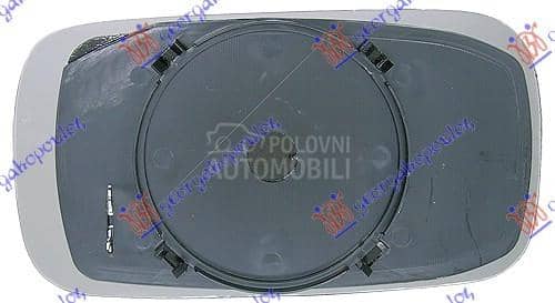 STAKLO RETROVIZORA SA...